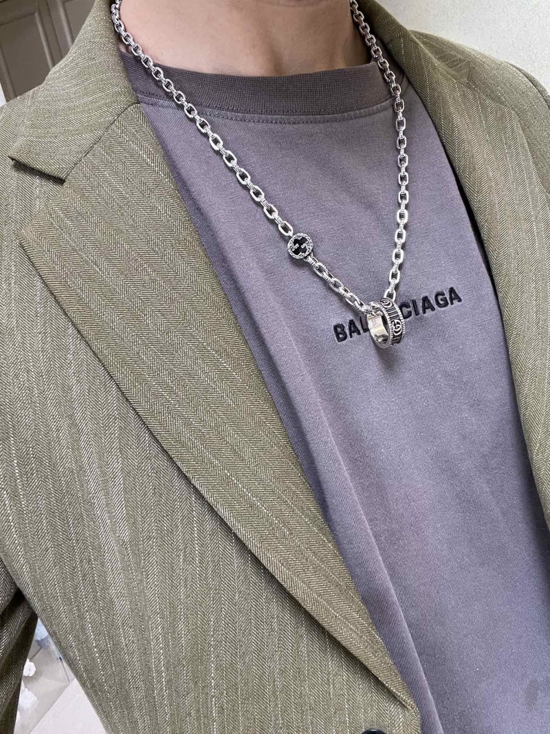 Gucci Necklaces